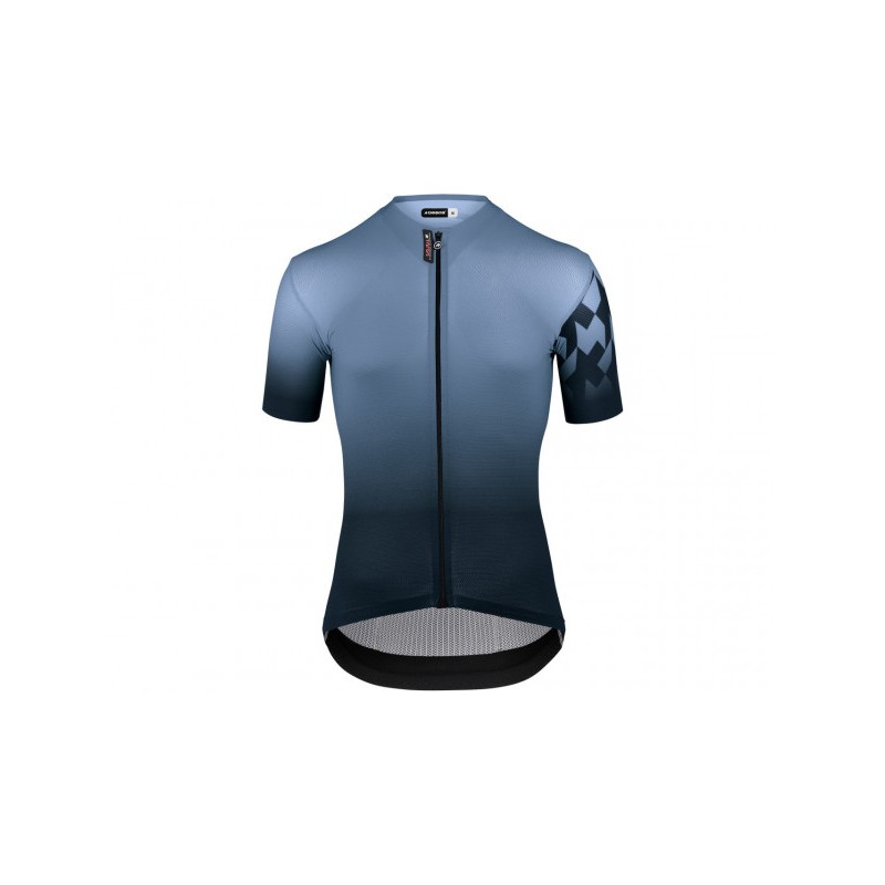 ASSOS DRES EQUIPE RS S9 TARGA si