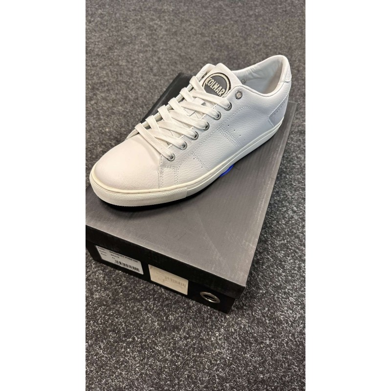 COLMAR MOŠKI ČEVLJI BRADBURY PURE BELI