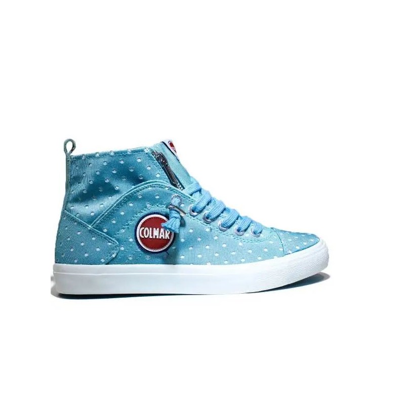 COLMAR ŽENSKI ČEVLJI ZA PROSTI ČAS SKY