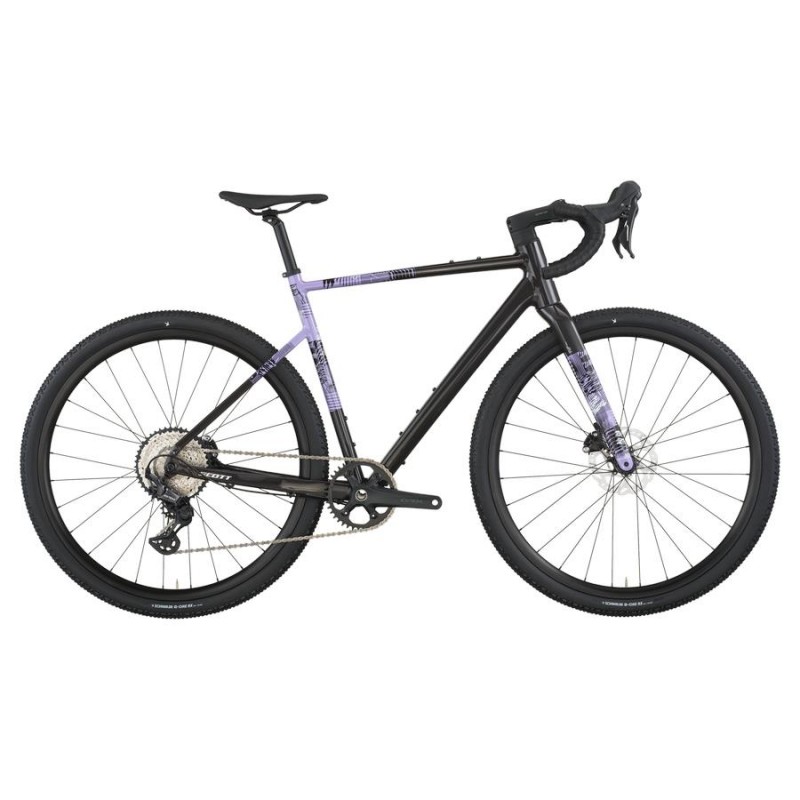CESTNO KOLO SCOTT SPEEDSTER GRAVEL 10 2026