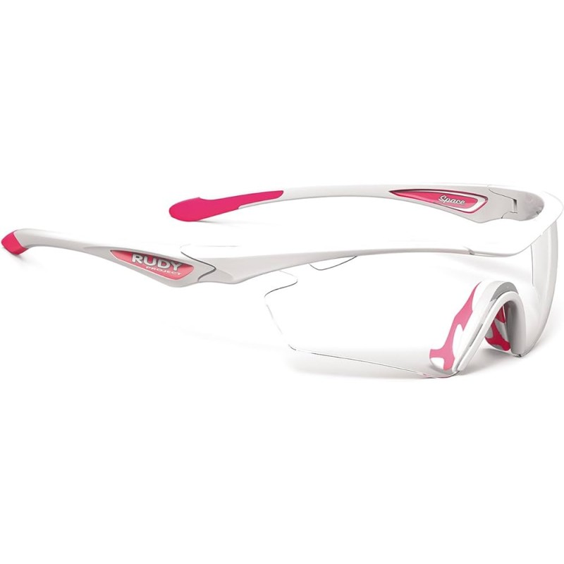 RUDY PROJECT OČALA SPACE WHITE photoclear