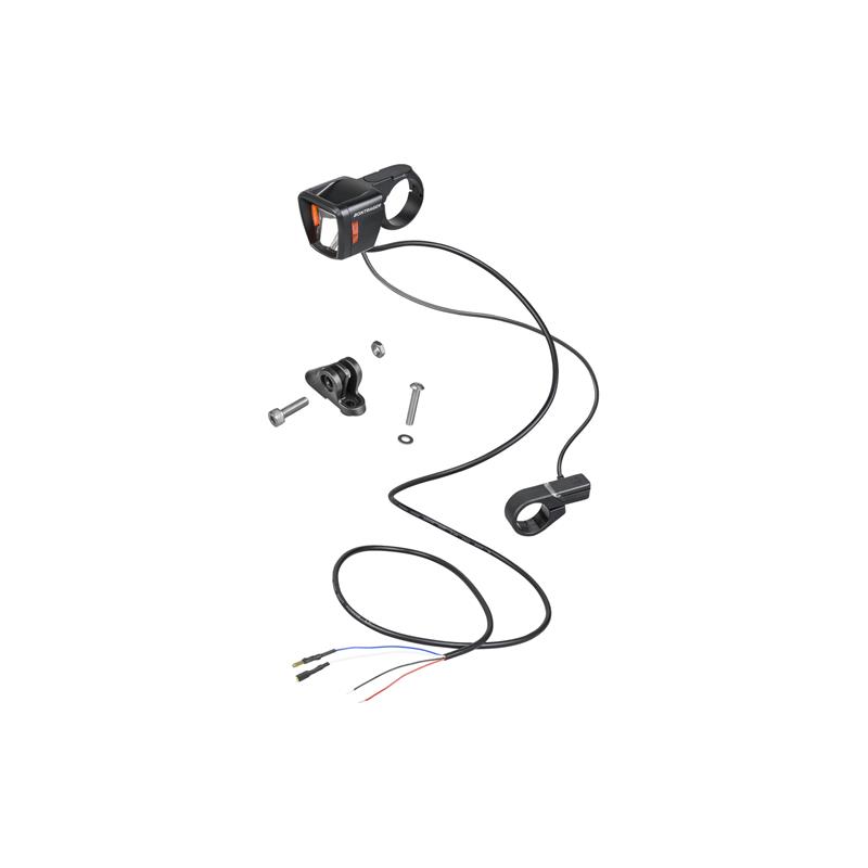 LUČ BNT LYNC ION BES3 BOSCH 1000/500LUM