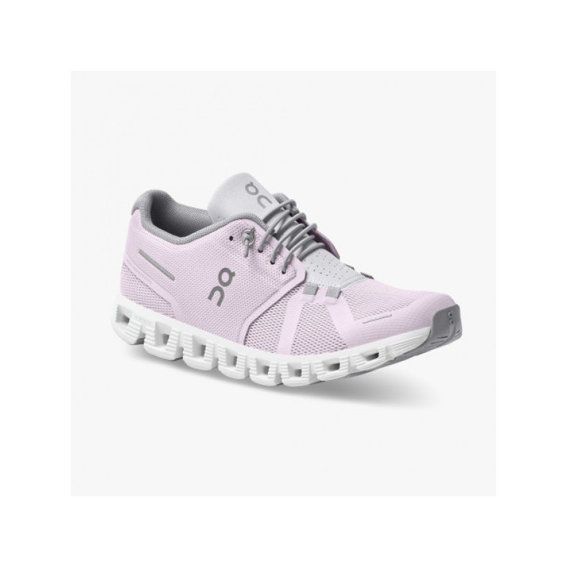 COPATI On CLOUD 5 W Lily/Frost