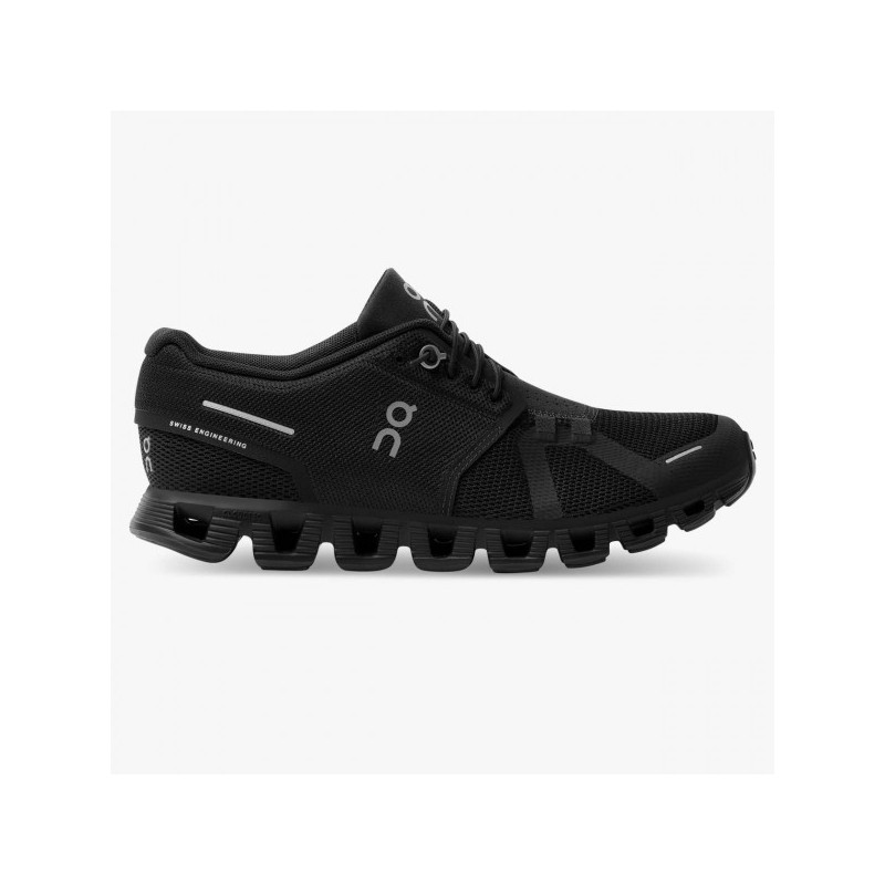 COPATI On CLOUD 5 ALL BLACK