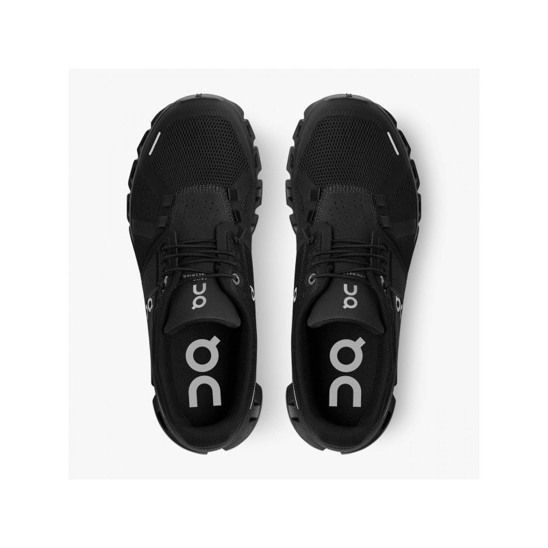 COPATI On CLOUD 5 ALL BLACK