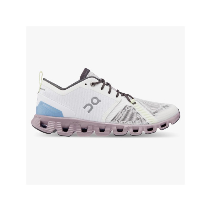 COPATI On CLOUD X3 SHIFT White/HERON