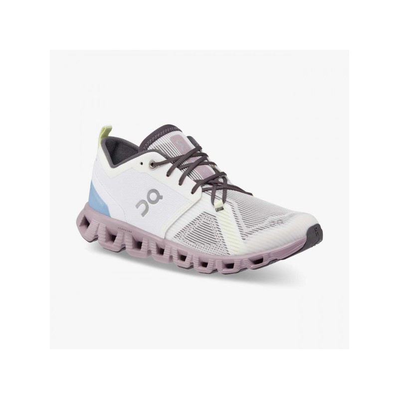 COPATI On CLOUD X3 SHIFT White/HERON