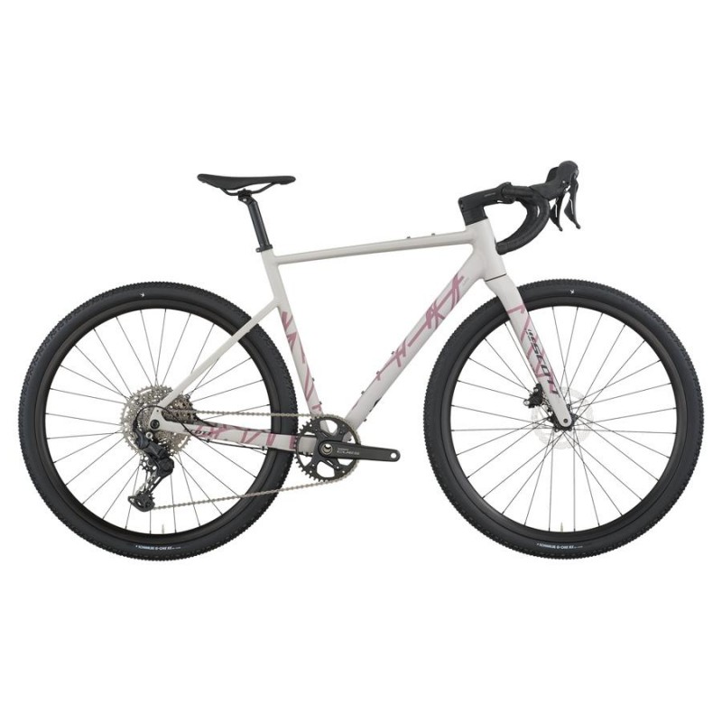 CESTNO KOLO SCOTT SPEEDSTER GRAVEL 30 2026