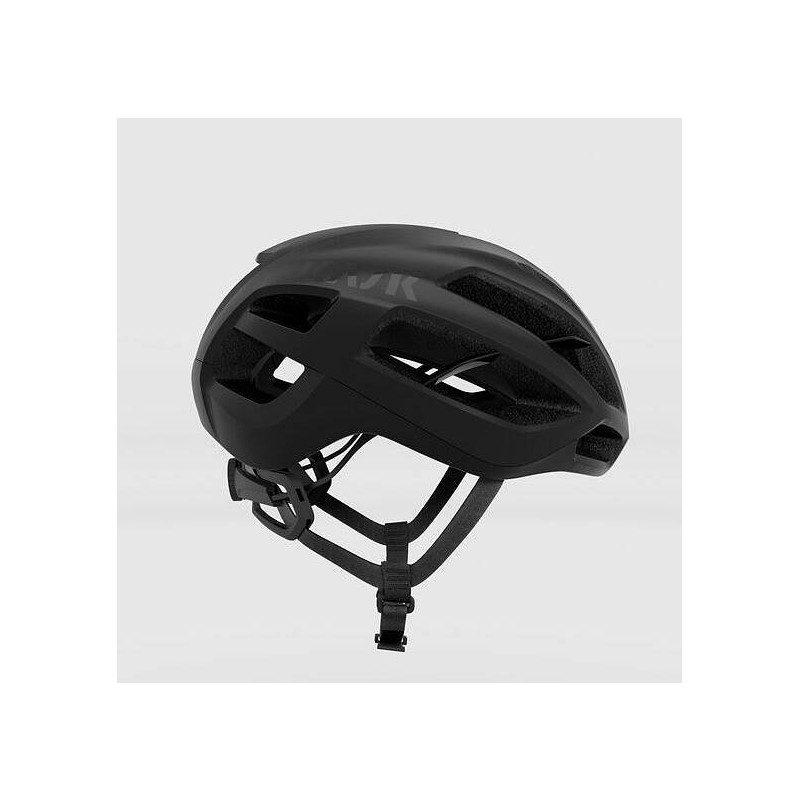 KASK ČELADA PROTONE ICON ČRNA