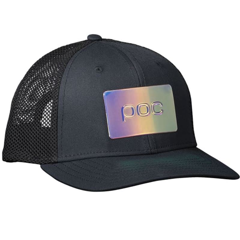 60056-Poc Y's Essential MTB Cap