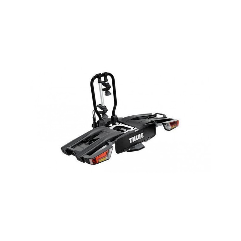 THULE ZLOŽLJIV PRTLJAŽNIK 933 EasyFold XT 2bike 13pin
