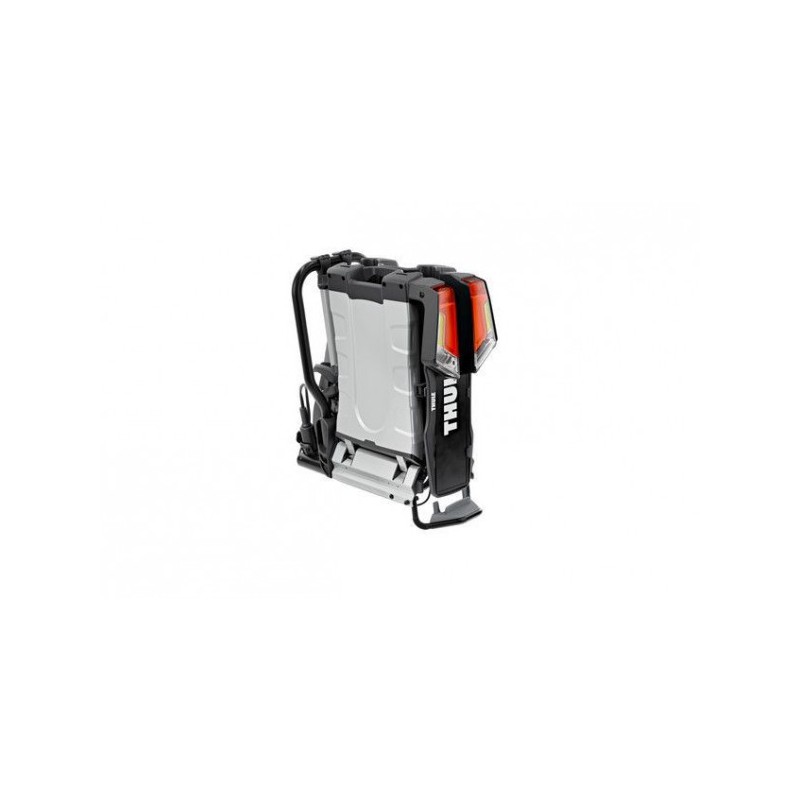 THULE ZLOŽLJIV PRTLJAŽNIK 933 EasyFold XT 2bike 13pin