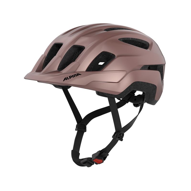 ALPINA ČELADA PARANUS ROSE