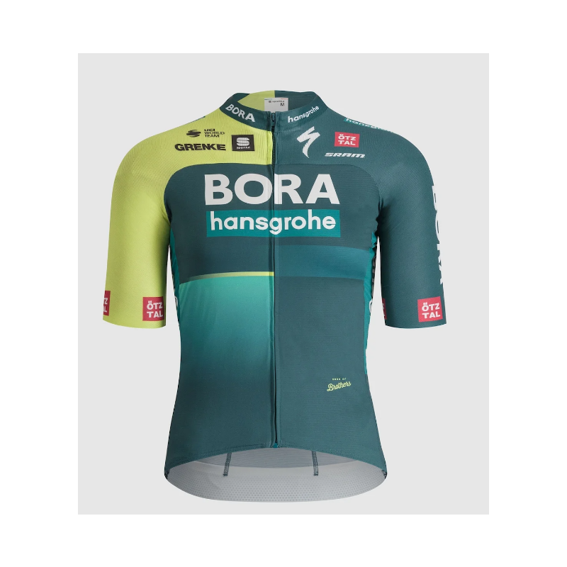 Sportful kolesarska majica BORA HANSGROHE BF