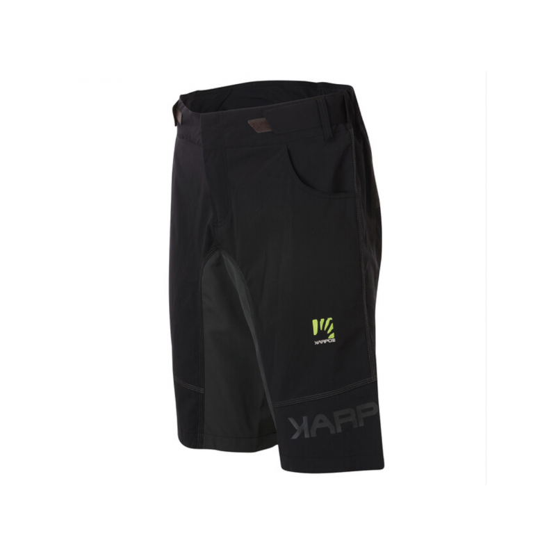 KARPOS ŠIROKE HLAČE BALLISTIC EVO SHORT