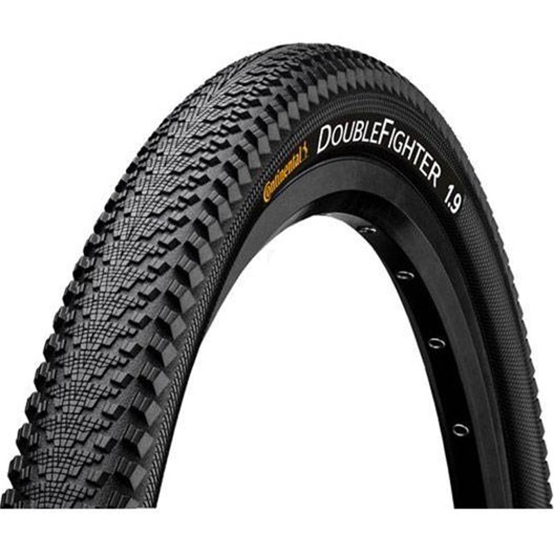 PNEVMATIKA CONTINENTAL MTB DOUBLE FIGHTER III (TRDA)