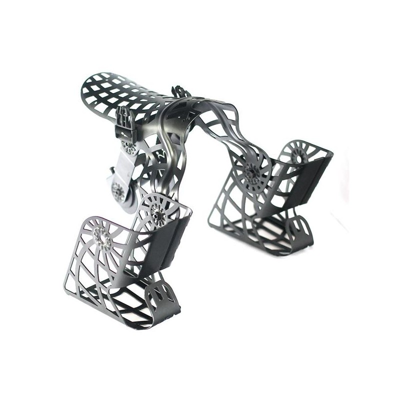 OTROŠKI SEDEŽ CO-RIDER MARK III