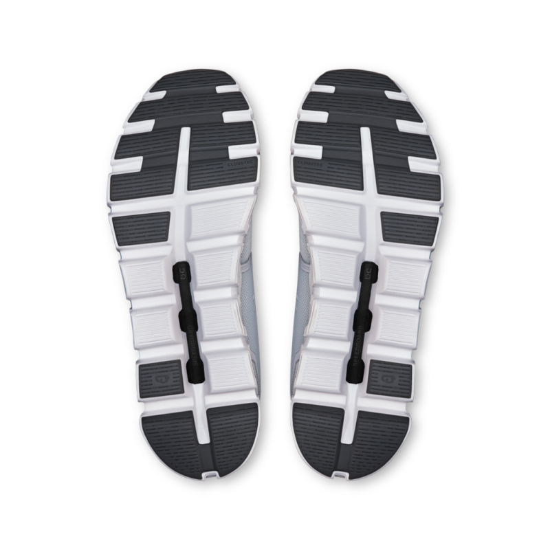 Moški copati On Cloud 6 glacier/white