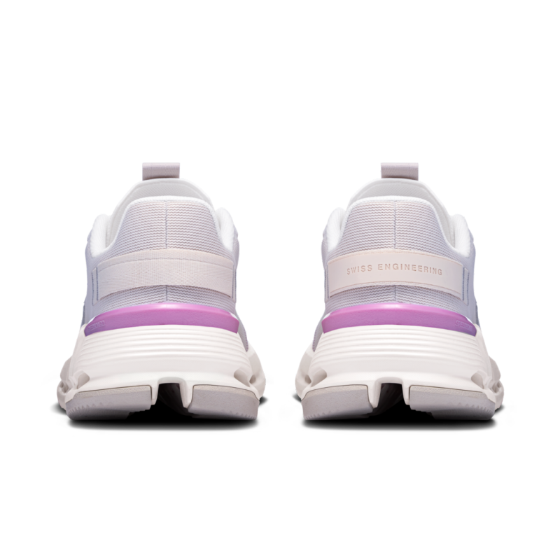 Ženski copati On Cloudnova Form 2 PEARL/RASPBERRY