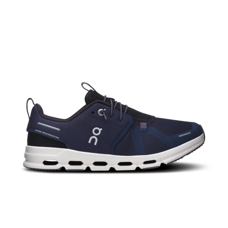 OTROŠKI COPATI ON CLOUD SKY MODRO/ČRNI