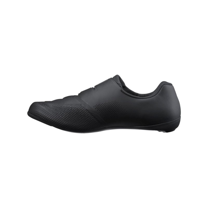 ČEVLJI KOLESARSKI SHIMANO, SH-RC503, BLACK, ROAD/ROAD, MEN