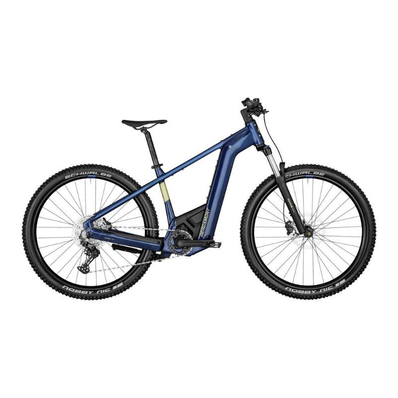 E-REVOX PREMIUM SPORT 22 BGM XL