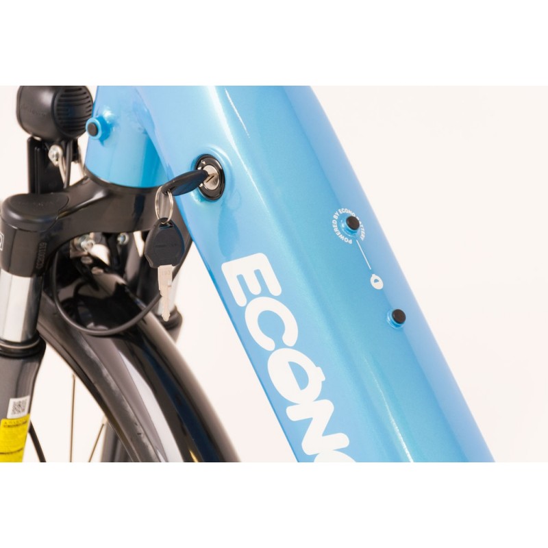 ECONO MARE CITY EEC4LK M