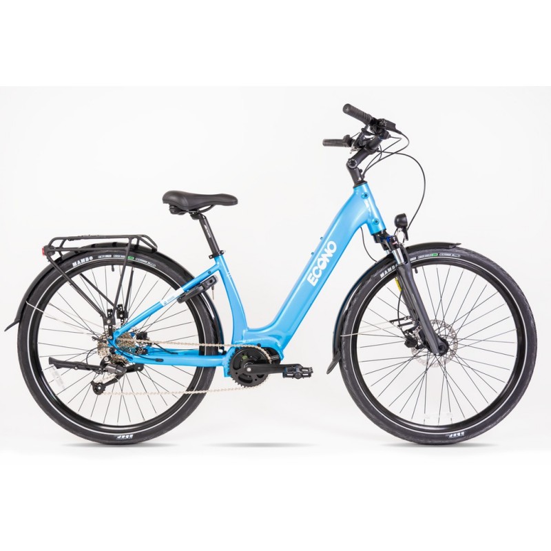 ECONO MARE CITY EEC4LK M