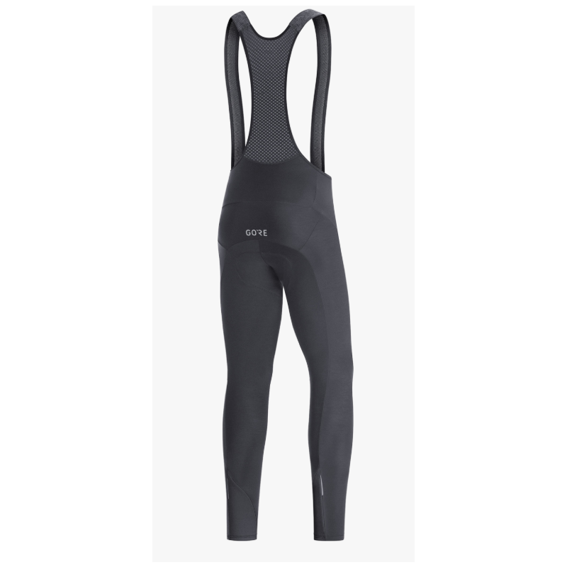GORE KOLESARSKE DOLGE HLAČE THERMO C3