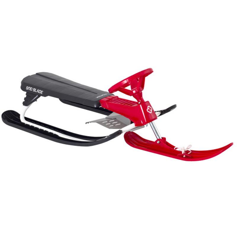 SNEŽNE SANI HAMAX SNO BLADE Z VOLANOM