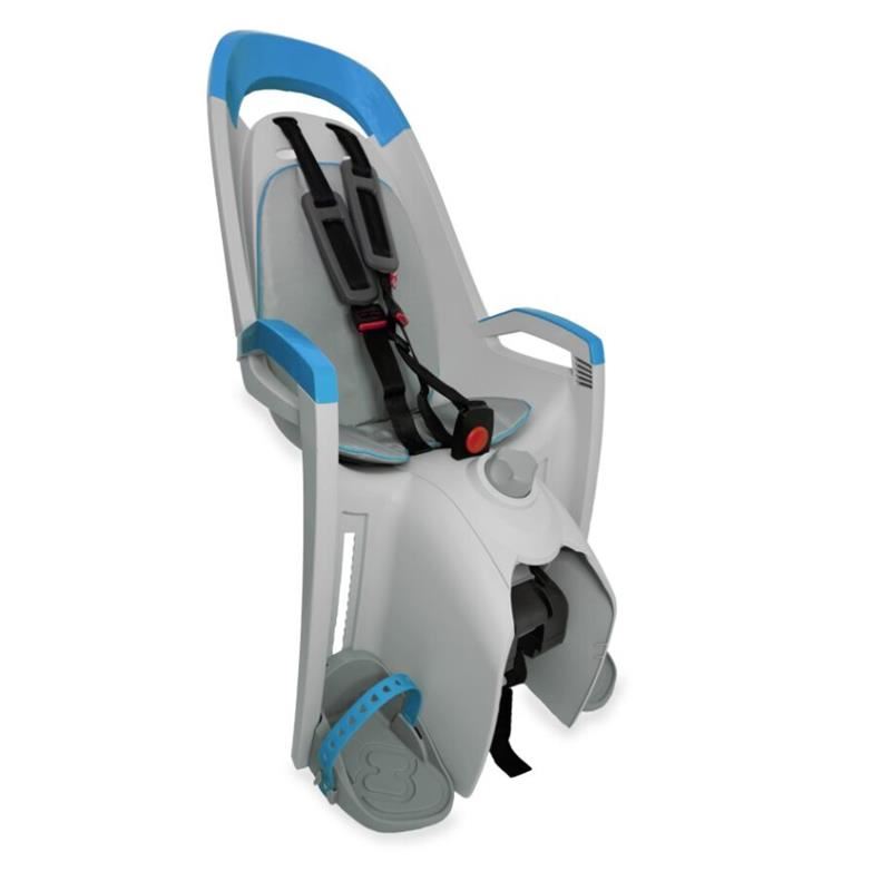 HAMAX SEDEŽ AMAZE za prtlj nov standard