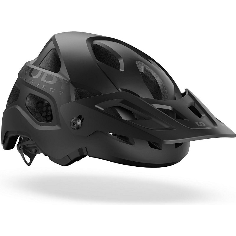 RUDY PROJECT ČELADA PROTERA + BLACK MATTE