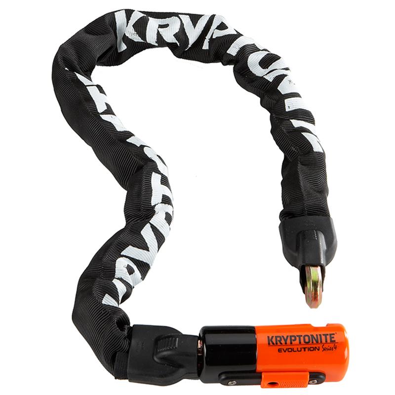 Ključavnica Kryptonite Veriga Evolution 1090 Integrated