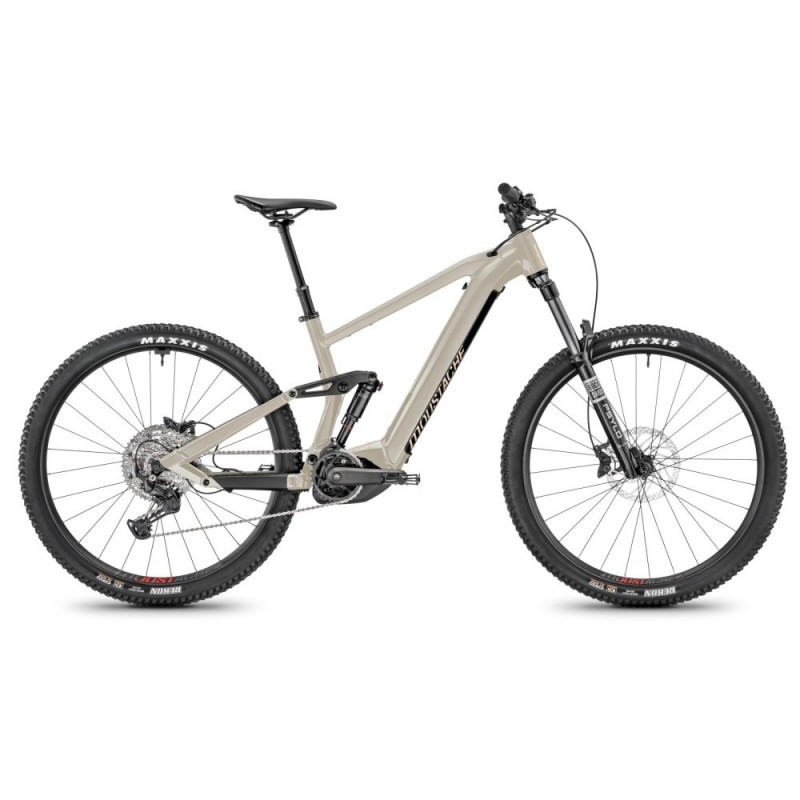 MOUSTACHE ELEKTRIČNO KOLO TRAIL 150.2 GRIS PIERRE 750 WH