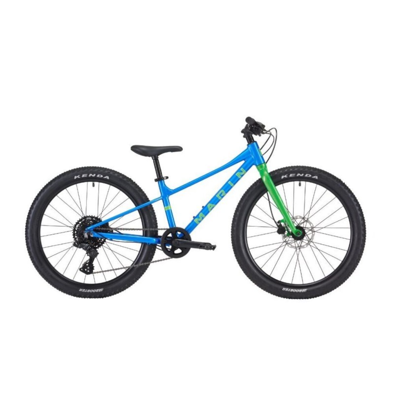 OTROŠKO KOLO MARIN 24 COL BEAR VALLEY