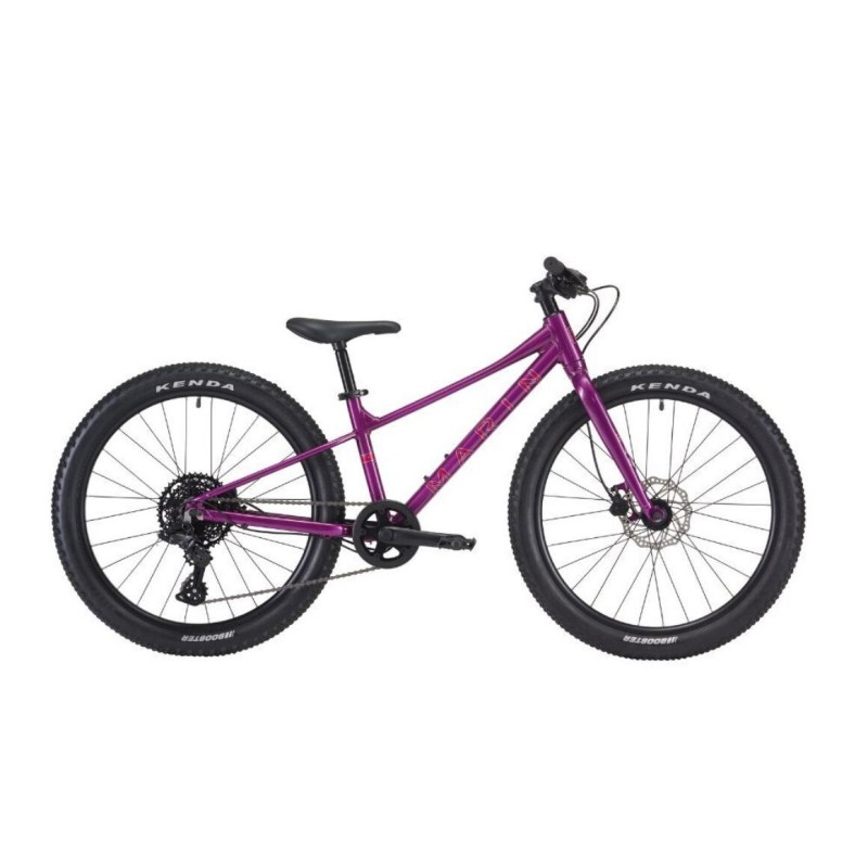 OTROŠKO KOLO MARIN 24'' BEAR VALLEY PINK