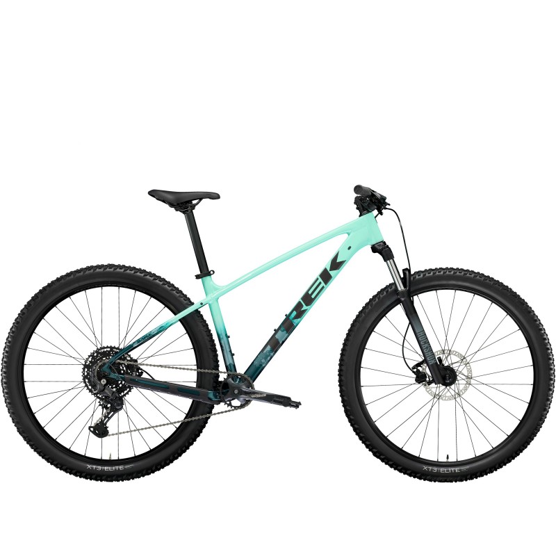 TREK MARLIN 6 MIAMI GREEN M