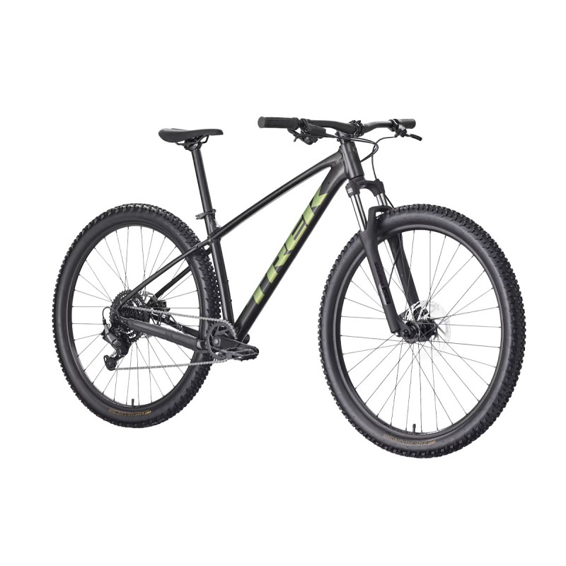 GORSKO KOLO TREK MARLIN 4 ČRN G3