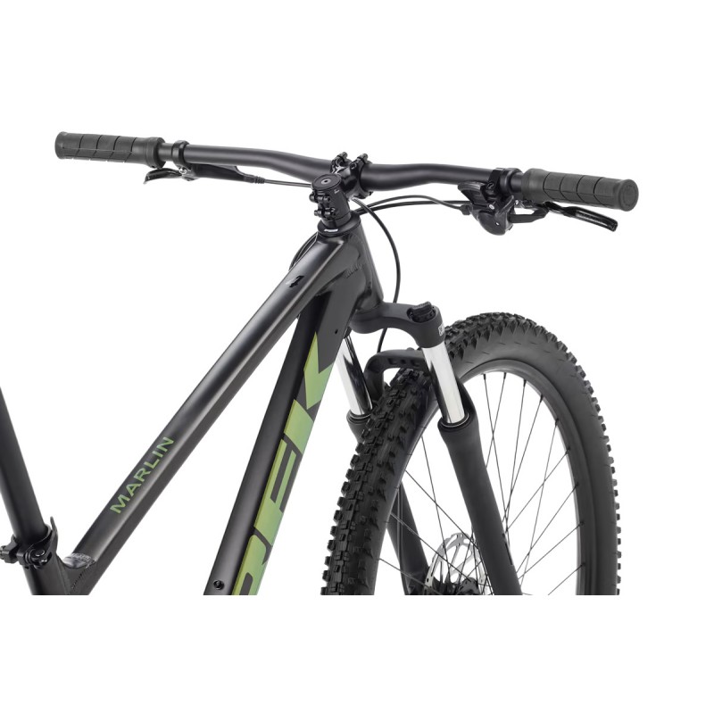 GORSKO KOLO TREK MARLIN 4 ČRN G3