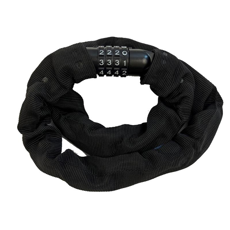 KLJUČAVNICA KABEL NA ŠTEVILKE 8x900MM