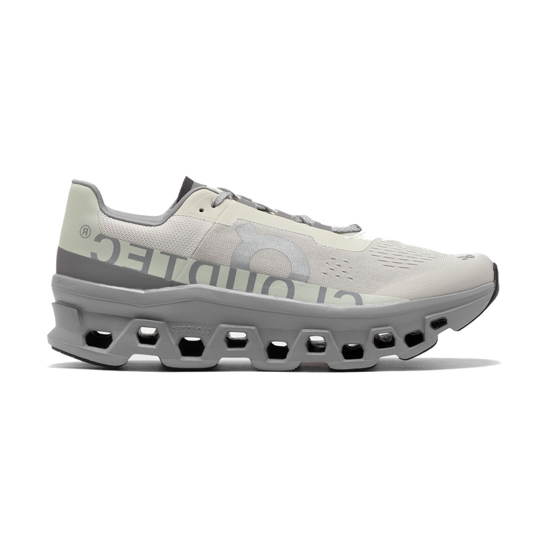 COPATI On Cloudmonster Ice | Alloy