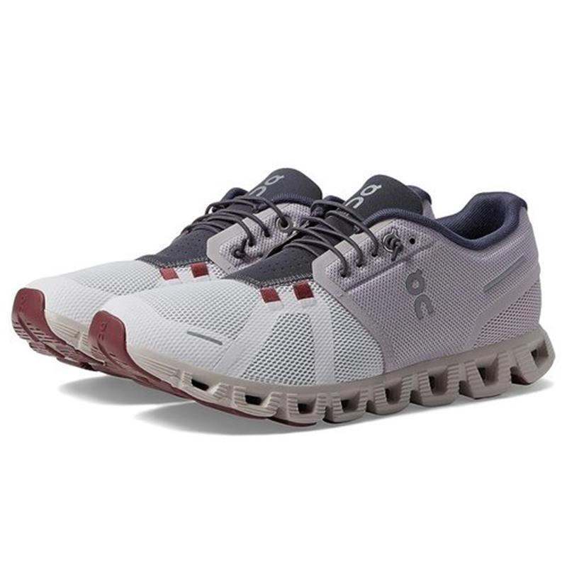 COPATI ON CLOUD 5 W Pearl | Frost