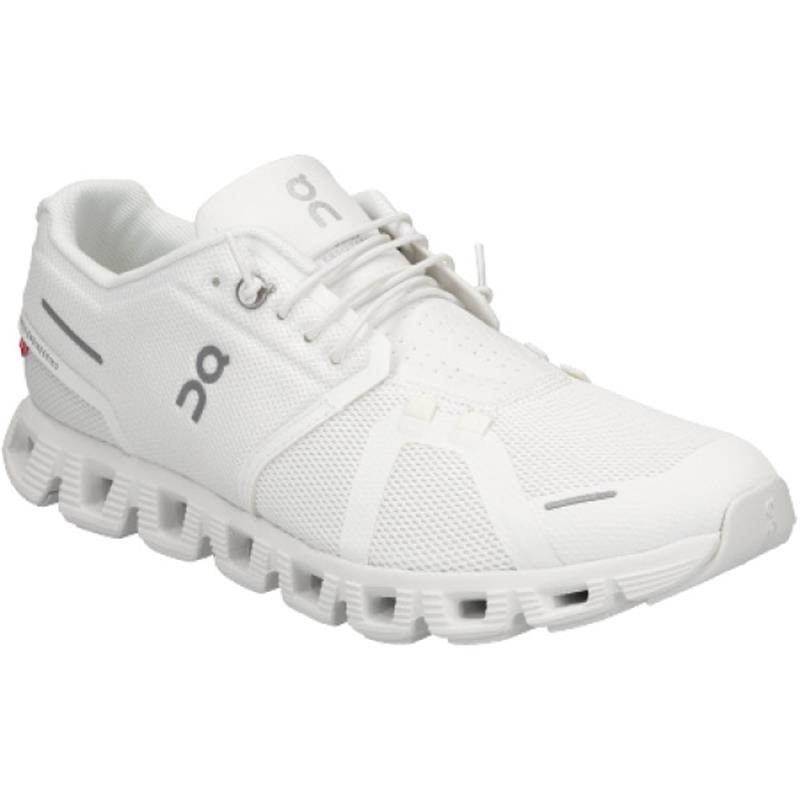 COPATI On CLOUD 5 UNDYED/WHITE