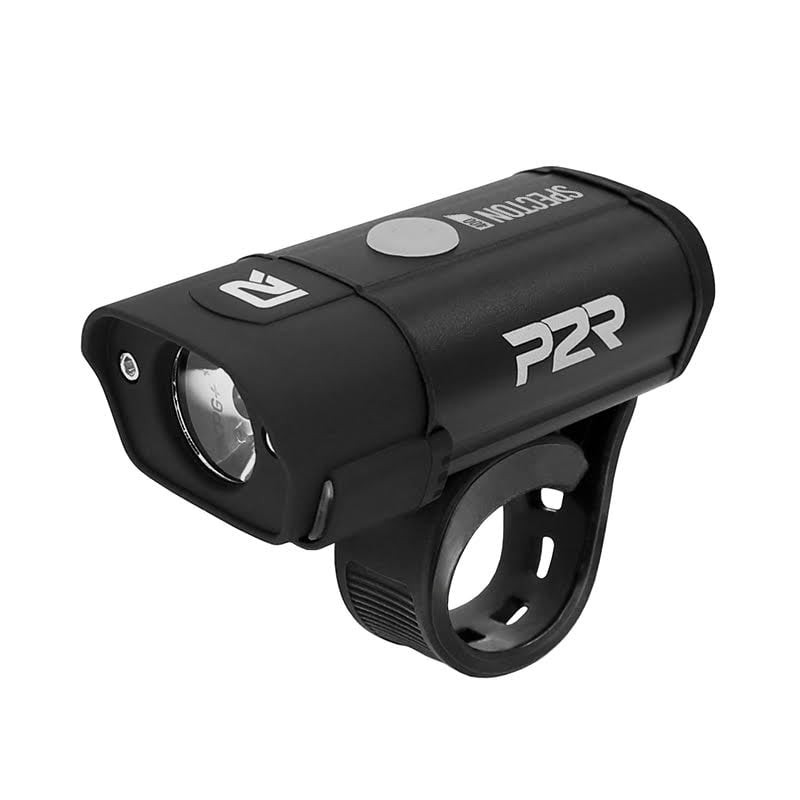 P2R LUČ PRVA SPECTON 400lm USB