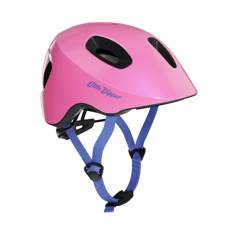 ČELADA TREK LITLE DIPPER PK