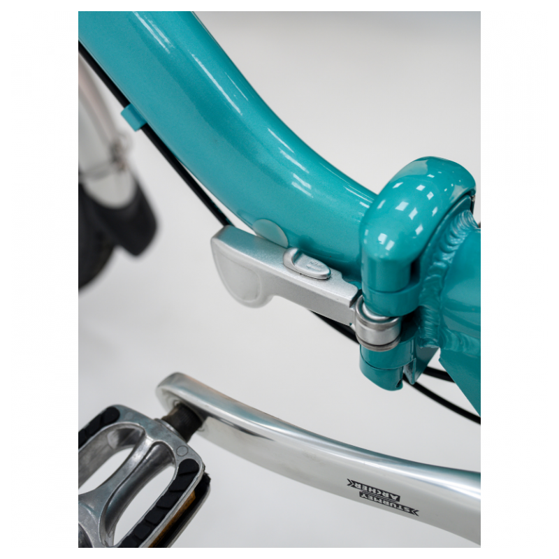 ROG PONY CLASSIC 3 AZURNA