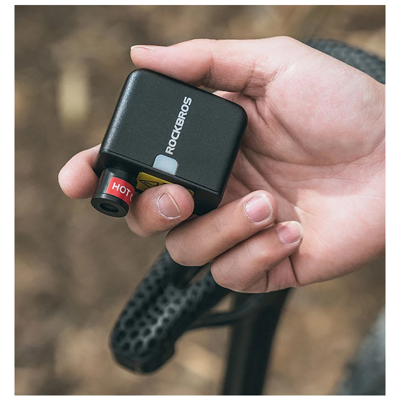 ELEKTRIČNA TLAČILKA