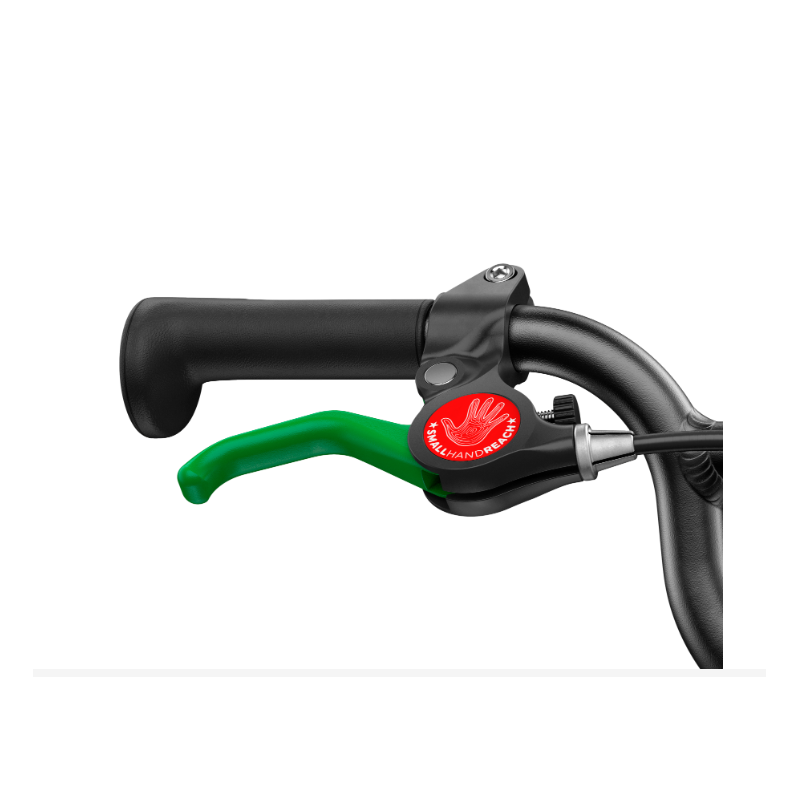 OTROŠKO KOLO NOVO WOOM 2 GO turkizne barve