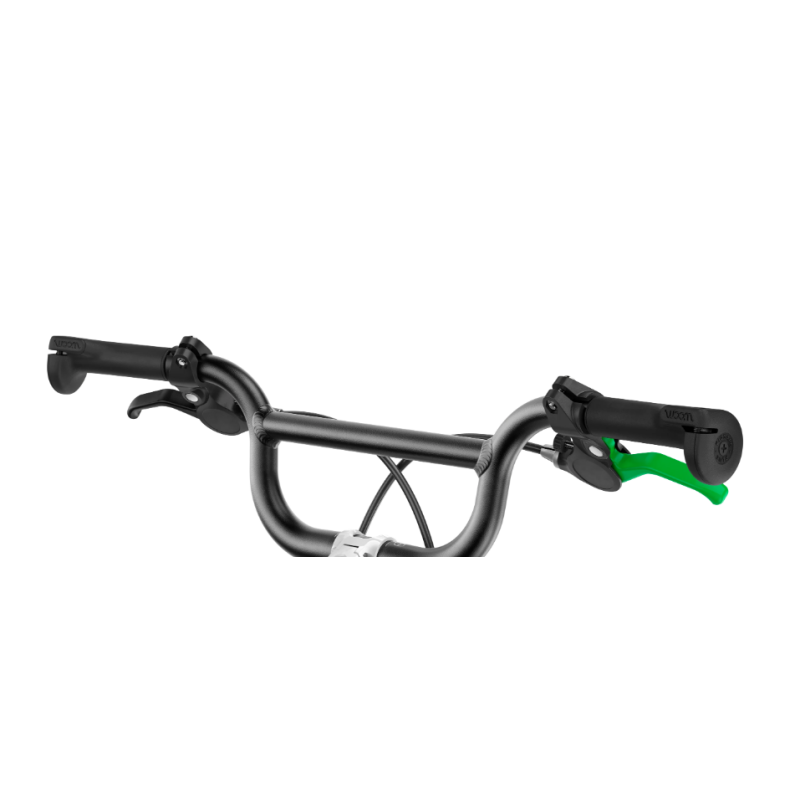 OTROŠKO KOLO NOVO WOOM 2 GO turkizne barve