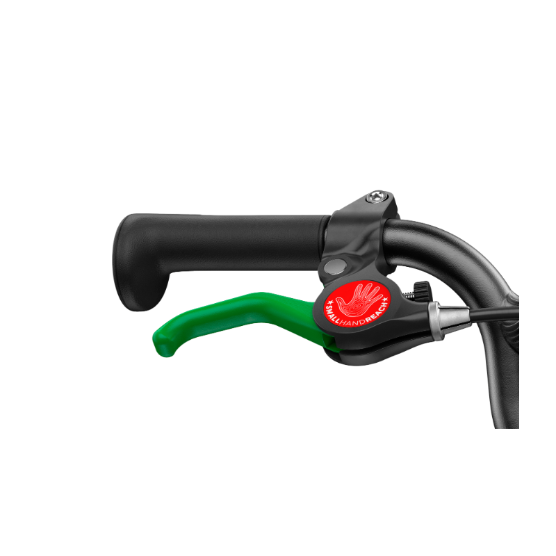 OTROŠKO KOLO WOOM 3 GO METALIK PETROL